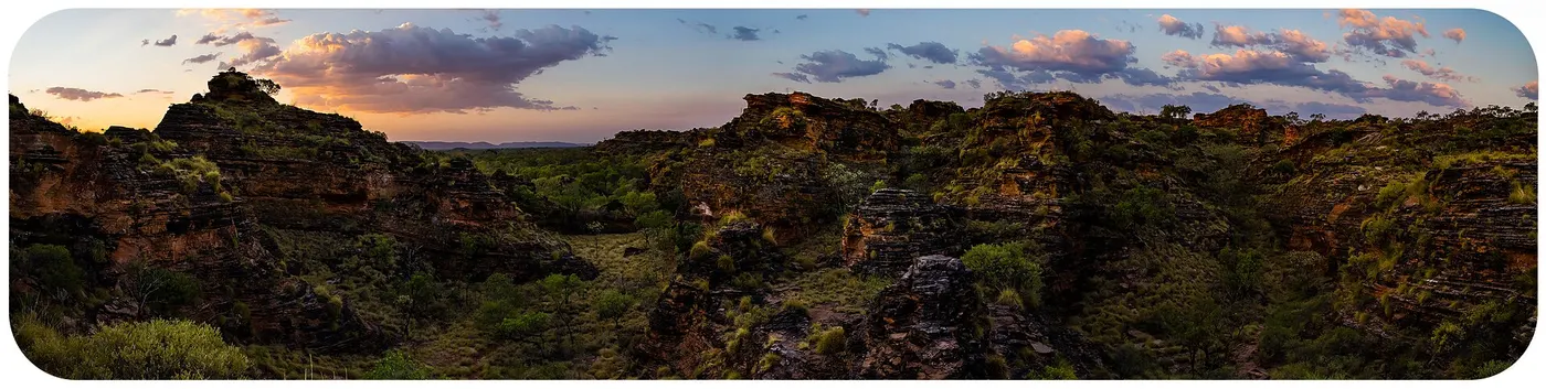 Hidden Valley Caravan Park, Kununurra