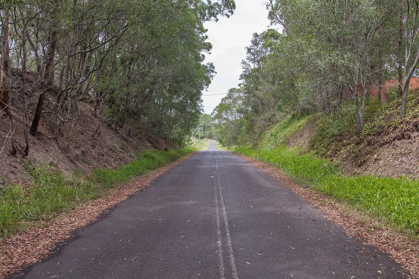 Woombah Woods Caravan Park, Woombah