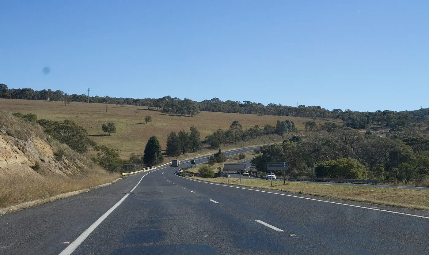 Lithgow Tourist & Van Park, Bowenfels
