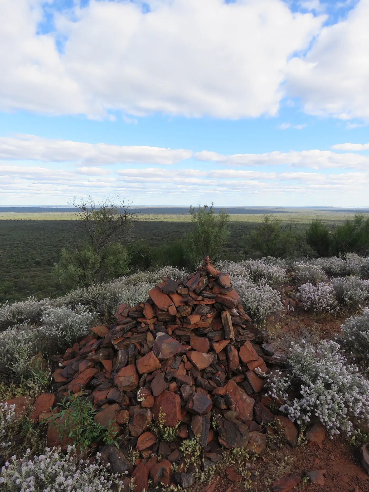 John Forrest Lookout, Rothsay