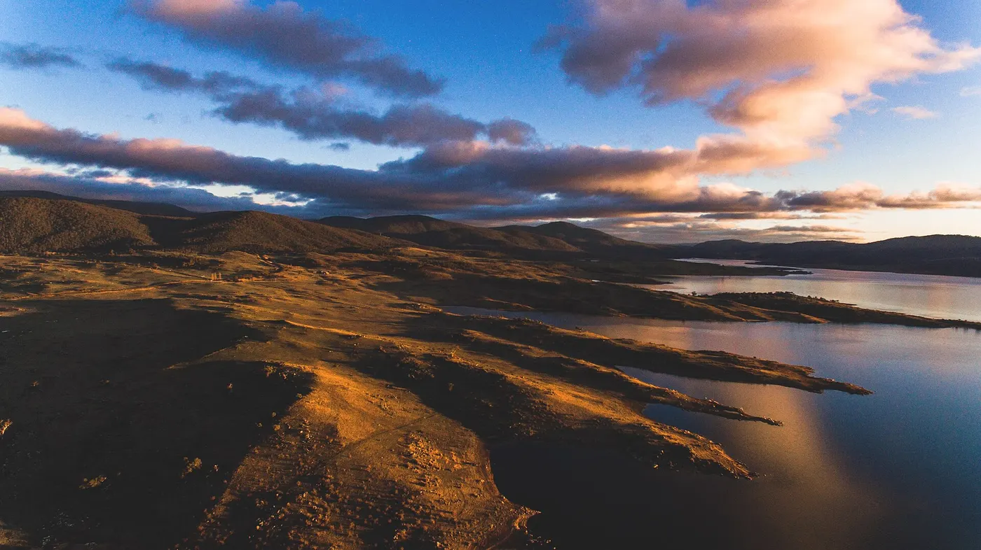 Pat's Patch, Jindabyne