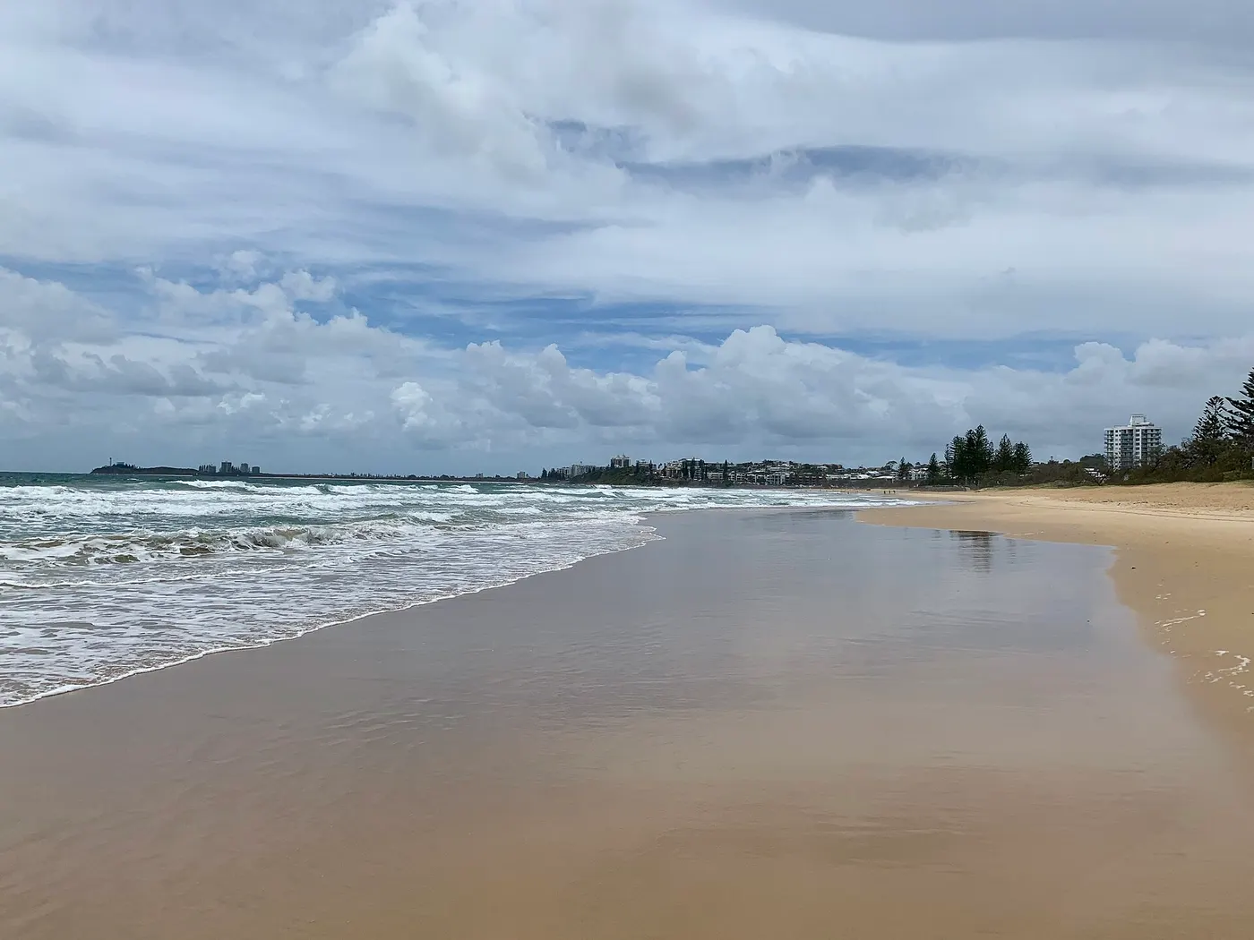 Moroochydore Beach Holiday Park, Maroochydore