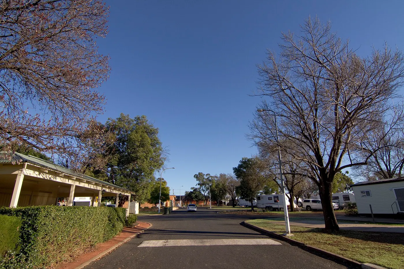 NRMA Dubbo City Holiday Park, Dubbo