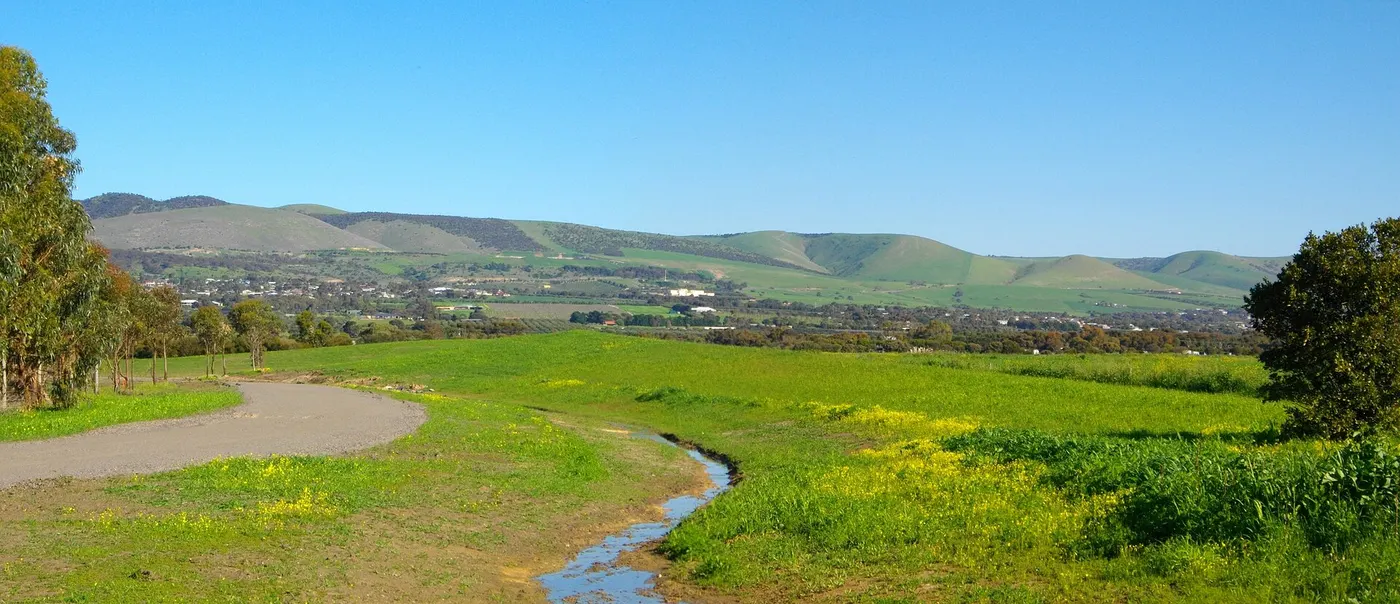 Aldinga Caravan Park, Aldinga Beach