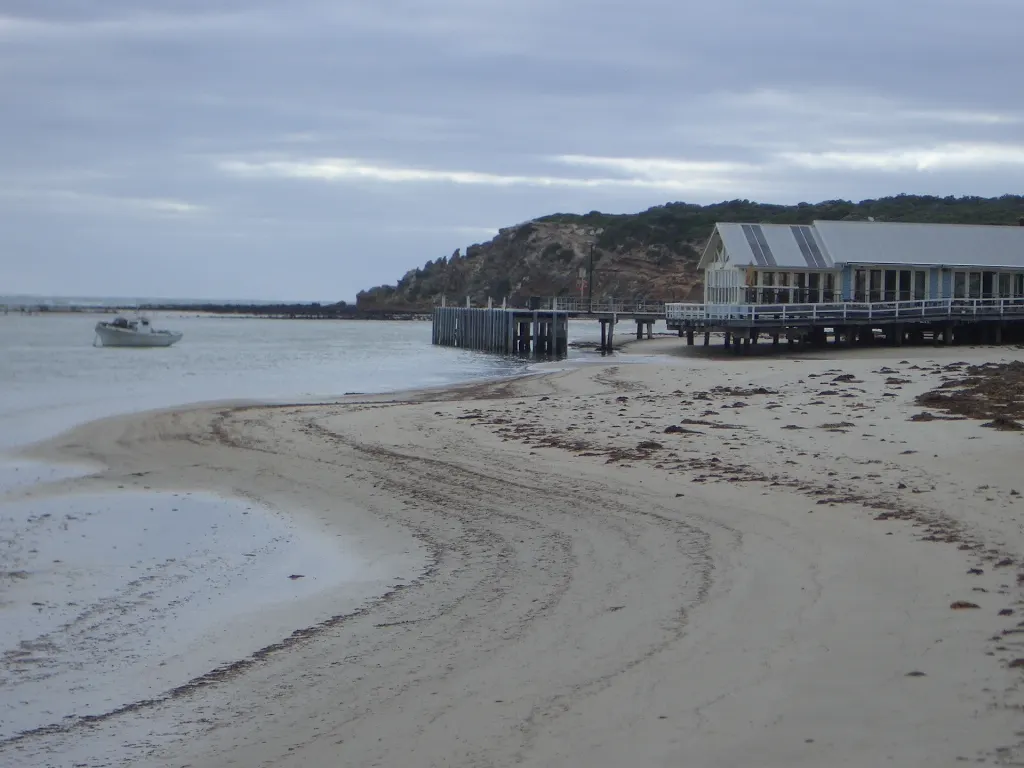 Barwon Heads Caravan Park, Barwon Heads