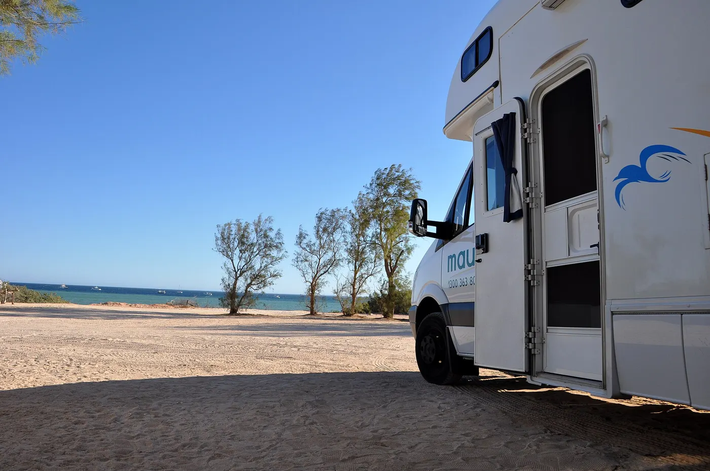 Tasman Holiday Parks - Denham Seaside, Denham