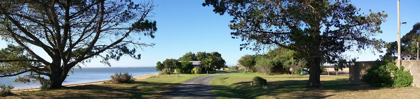 Lang Lang Caravan & Camping Park, Jam Jerrup