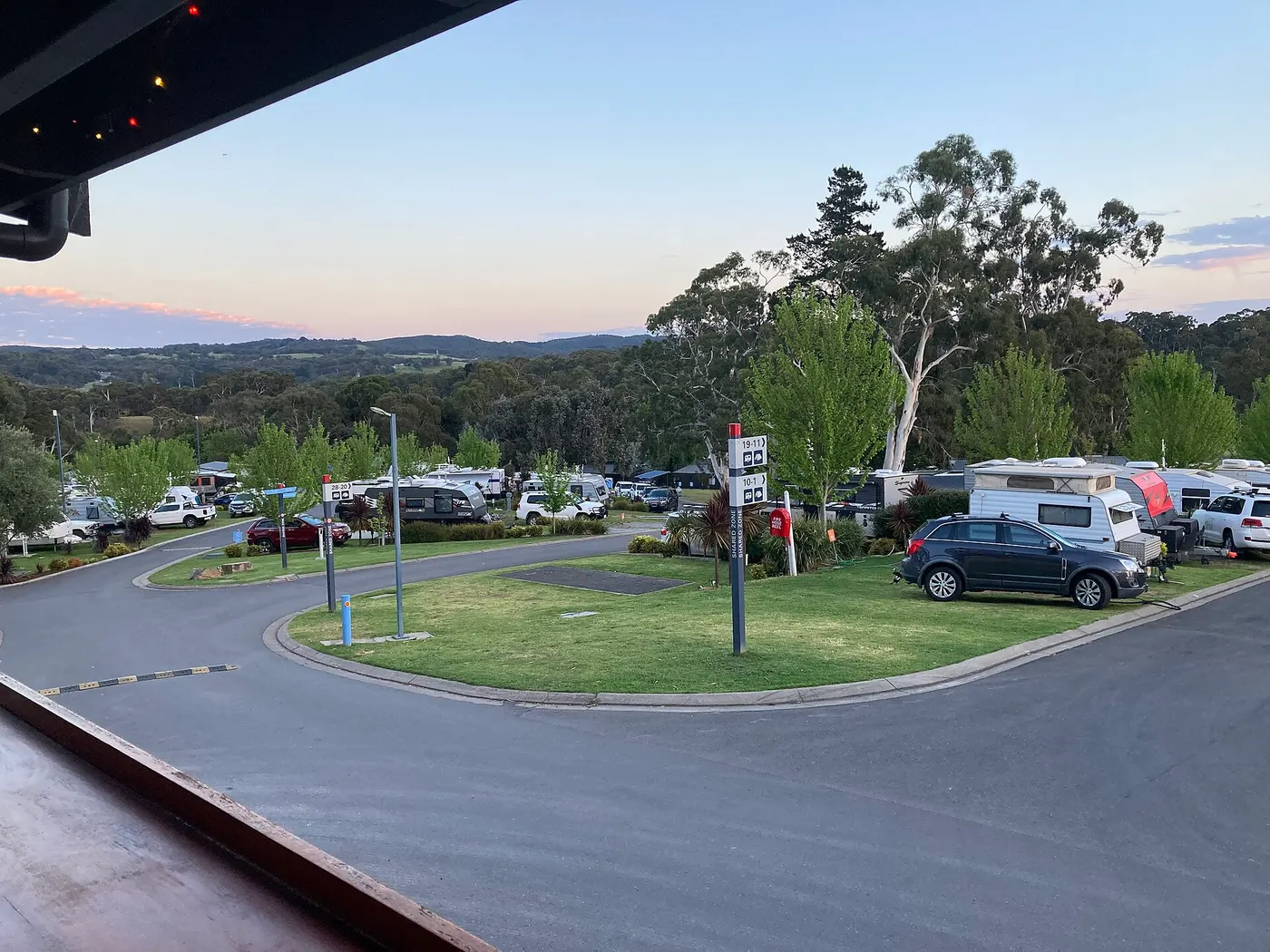 Discovery Parks - Hahndorf, Hahndorf