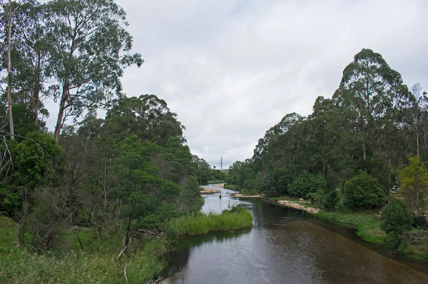 Cann River Caravan Park, Cann River