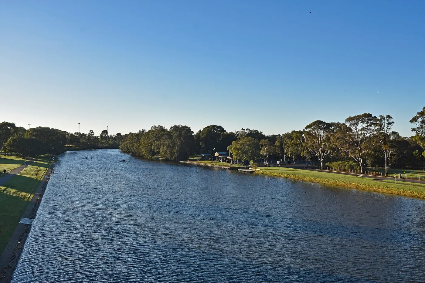Places to stay around Geelong