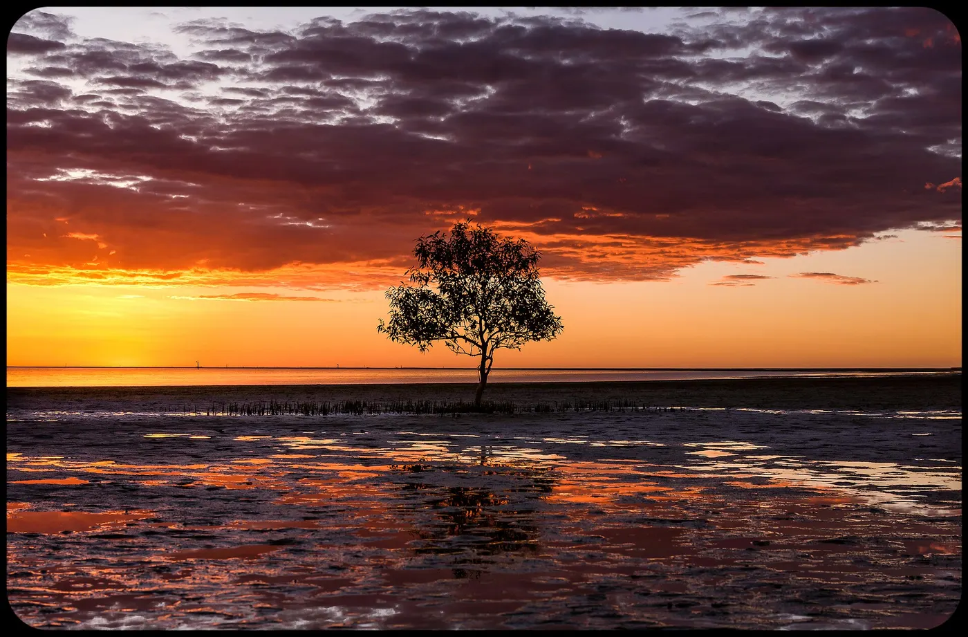 Karumba Point Sunset Caravan Park, Karumba
