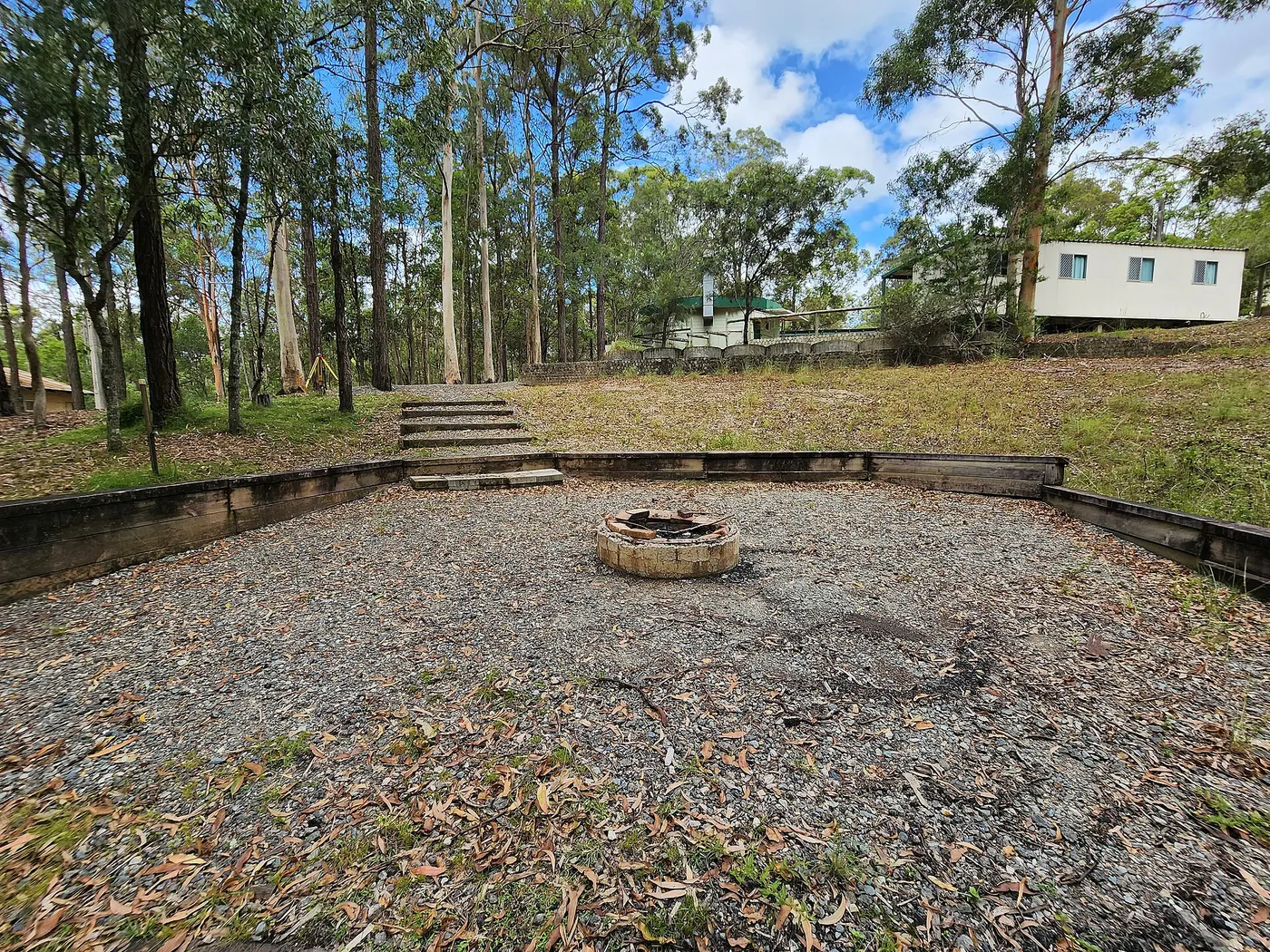 Cooinda, Mount Cotton