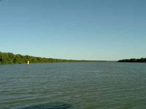 Camping in Murray River, Lakes and Coorong