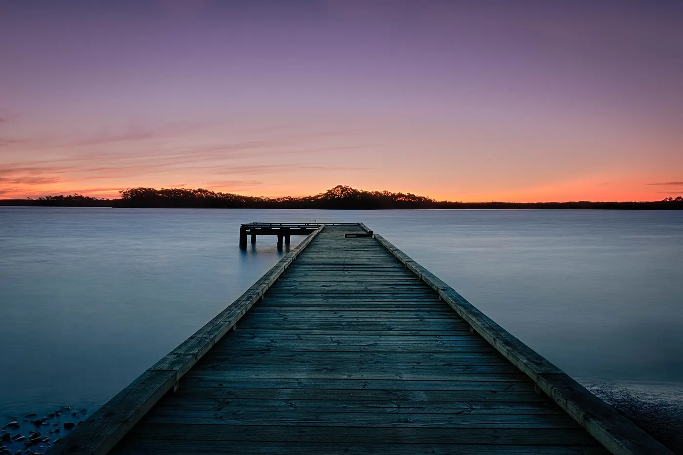 Strahan Holiday Park, Strahan