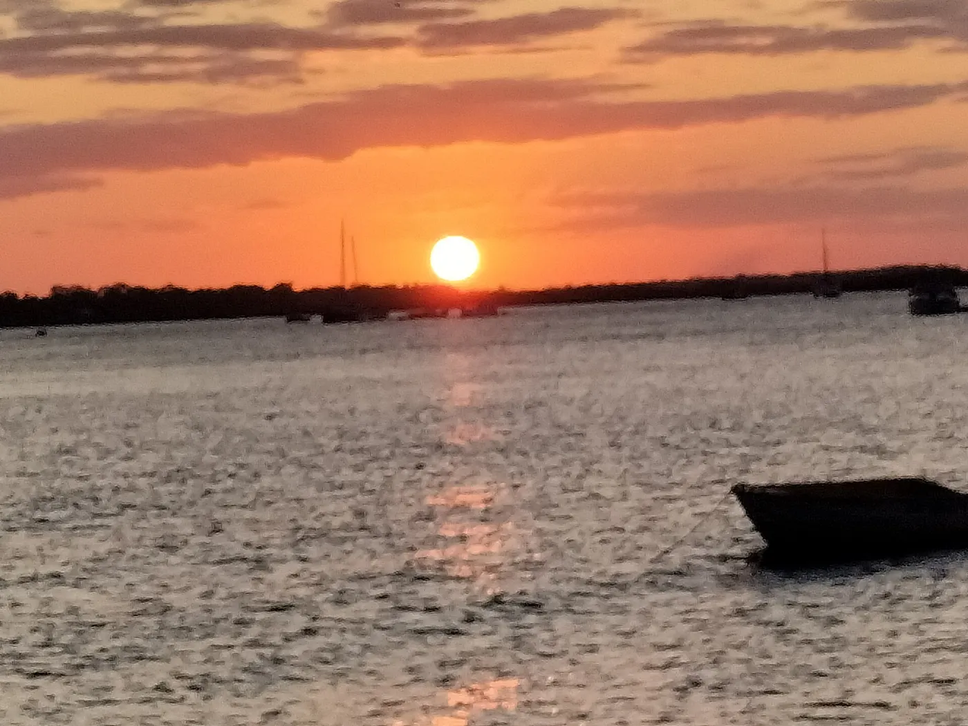 Burrum Heads Beachfront Caravan Park., Burrum Heads