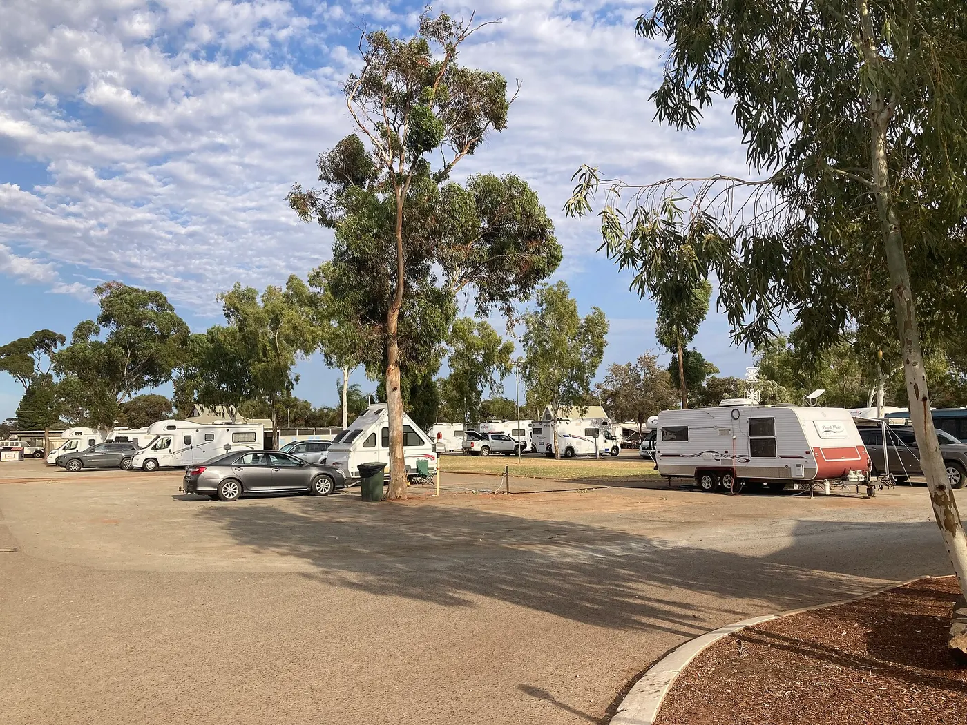 Kalgoorlie Discovery Holiday Park, Boulder