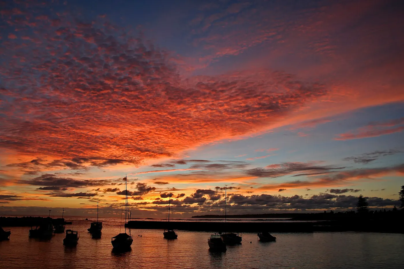 Shellharbour Beachside Holiday Park, Shellharbour