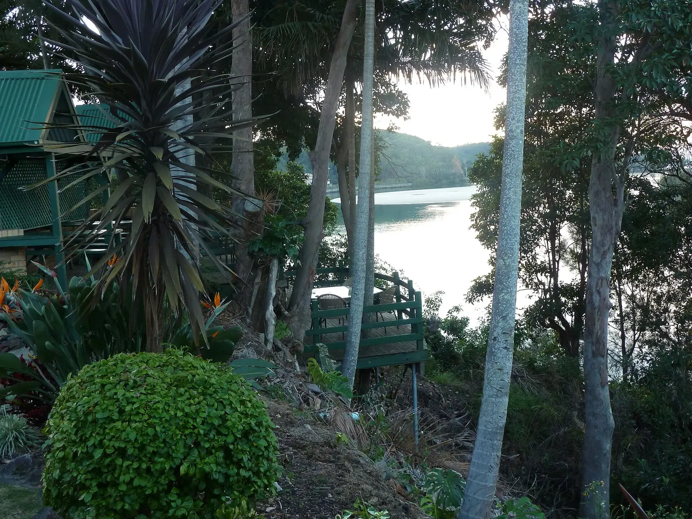 Reflections Nambucca Heads - Holiday Park, Nambucca Heads