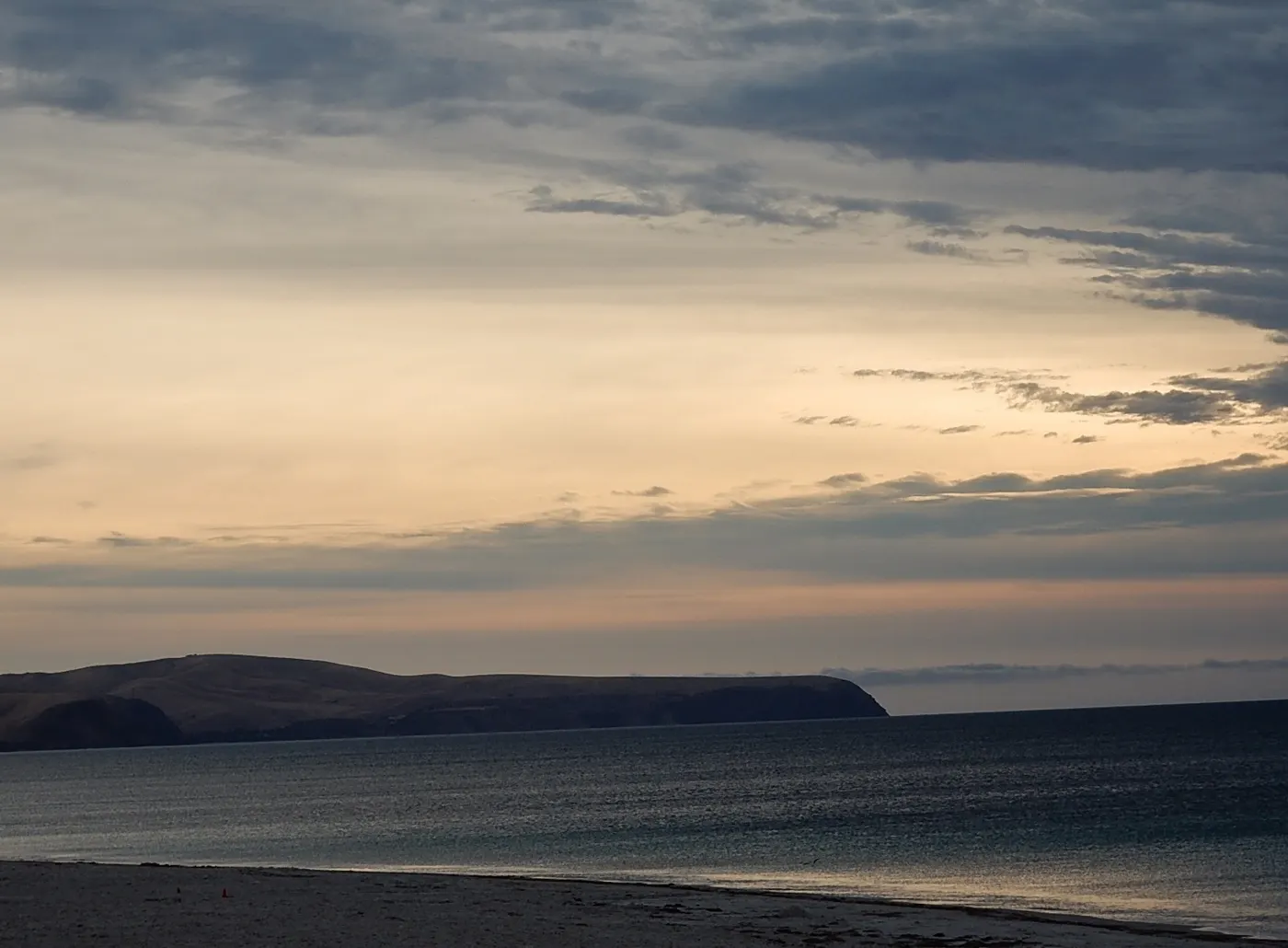 Jetty Road Caravan Park, Normanville