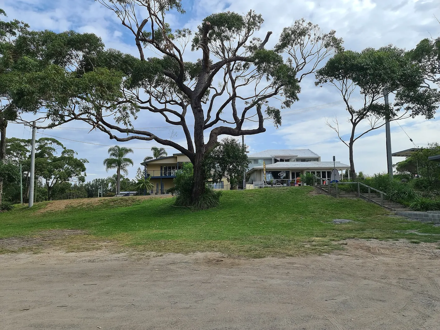 Holiday Haven Swan Lake, Cudmirrah