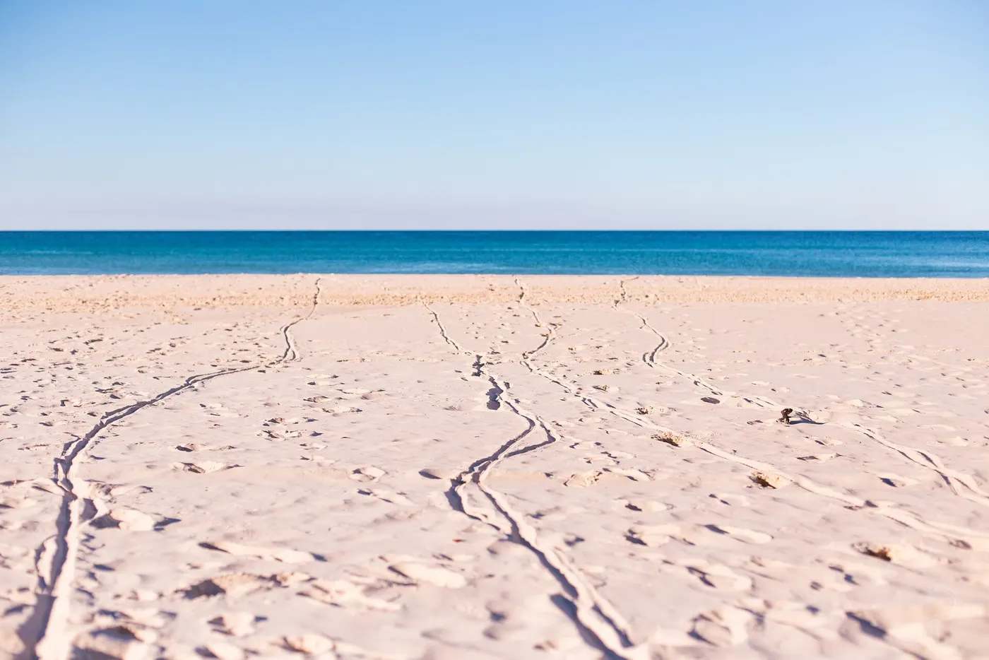 Rainbow Beach Holiday Village, Rainbow Beach