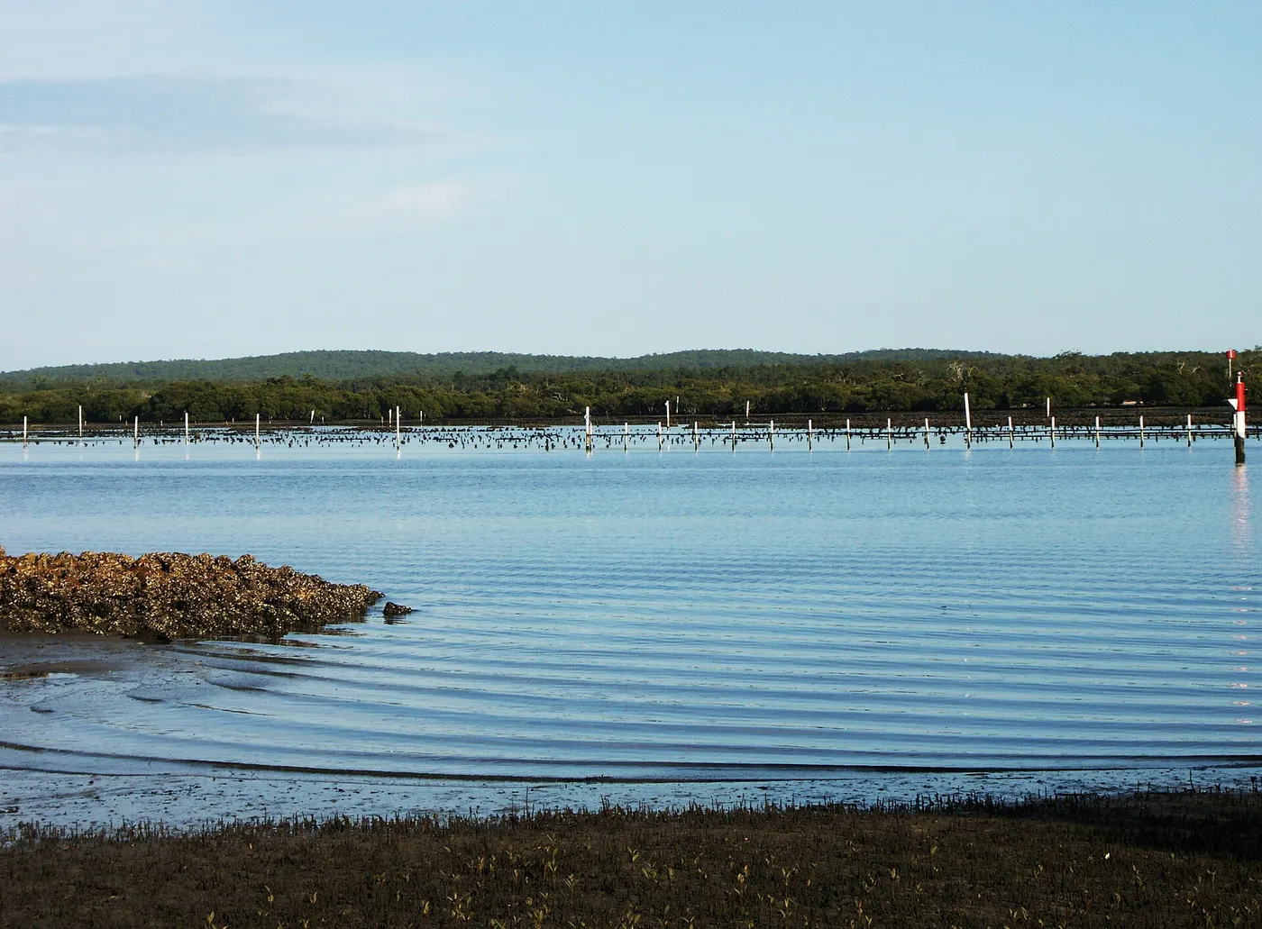Reflections Jimmys Beach - Holiday Park, Hawks Nest