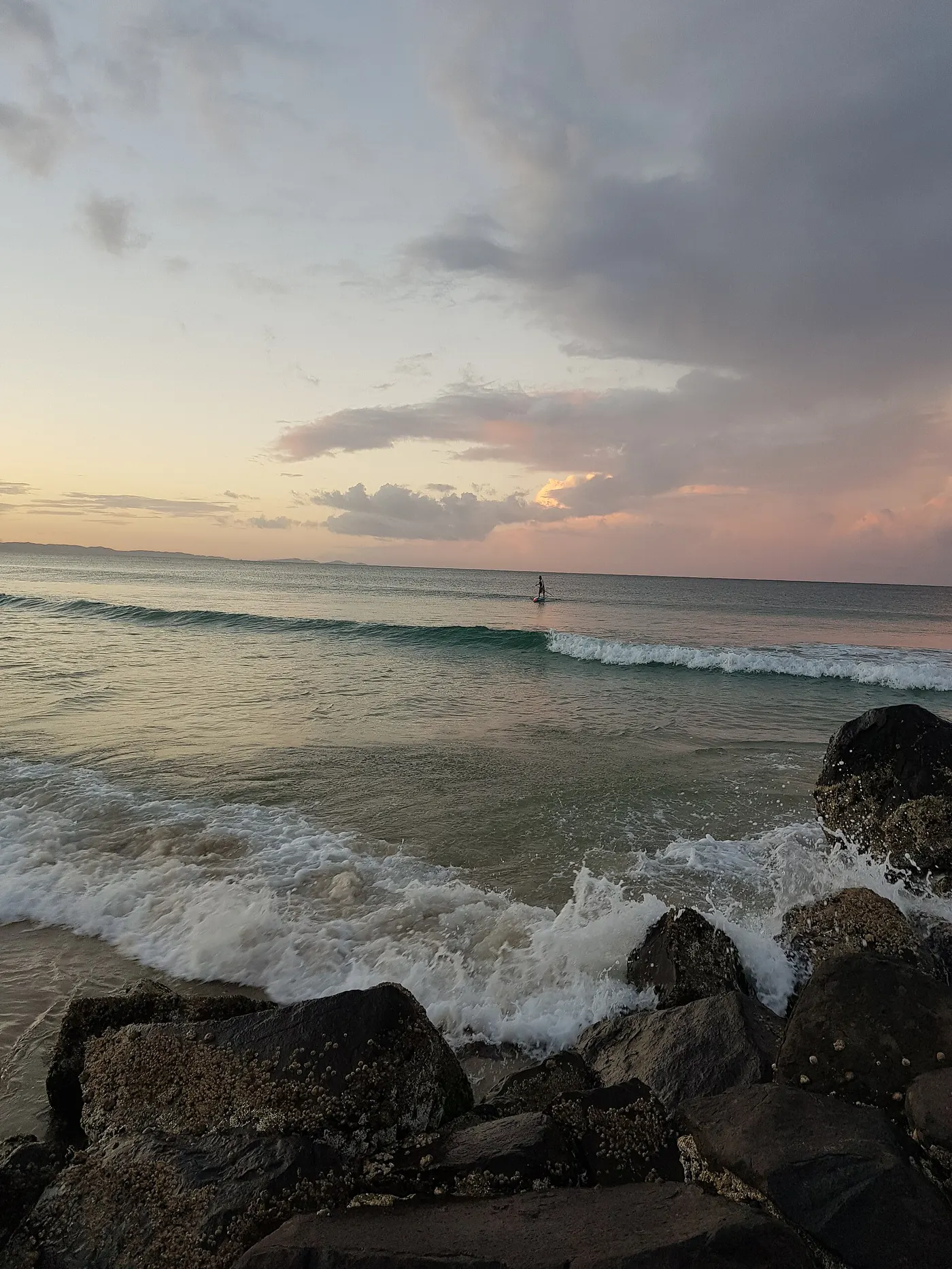 First Sun Holiday Park, Byron Bay