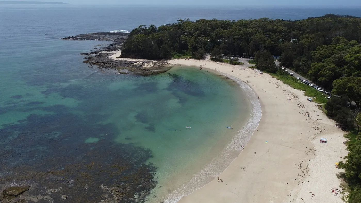Holiday Haven Bendalong Point, Bendalong