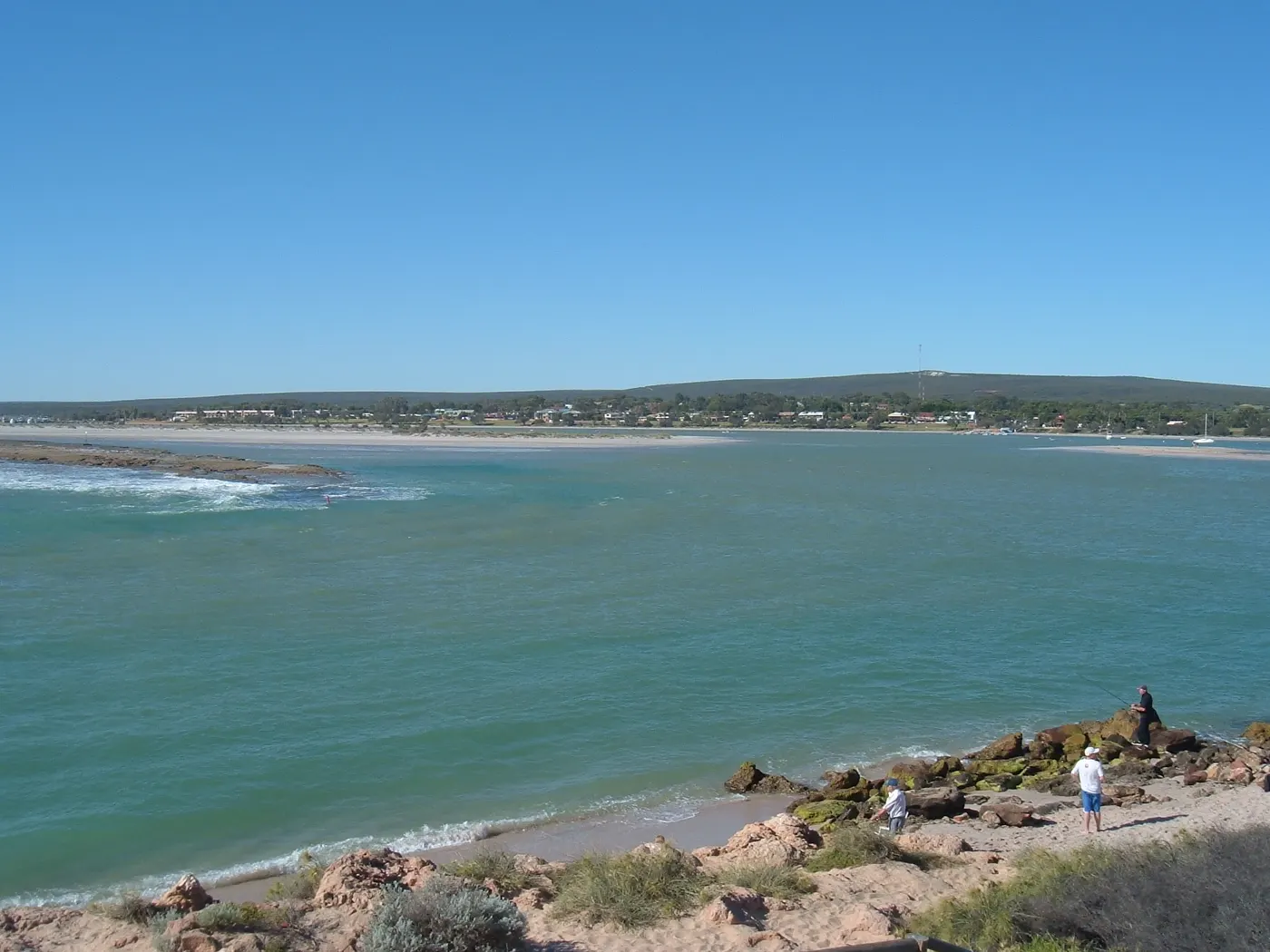Places to stay around Geraldton