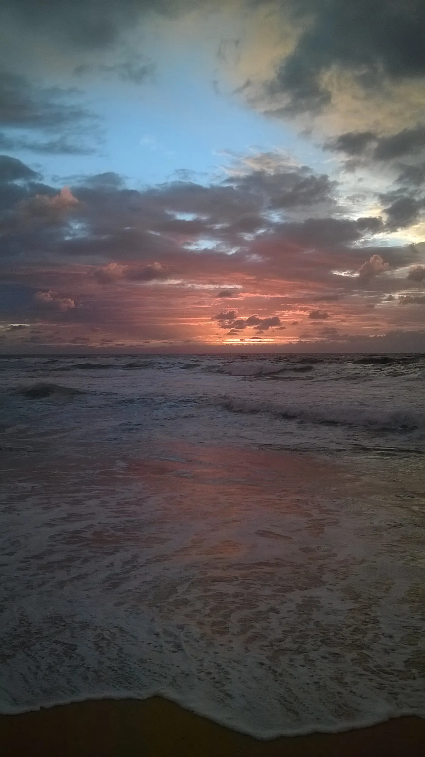Blue Lagoon Beach Resort, Bateau Bay