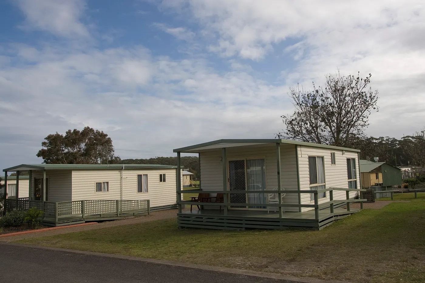 Holiday Haven Lake Tabourie, Lake Tabourie