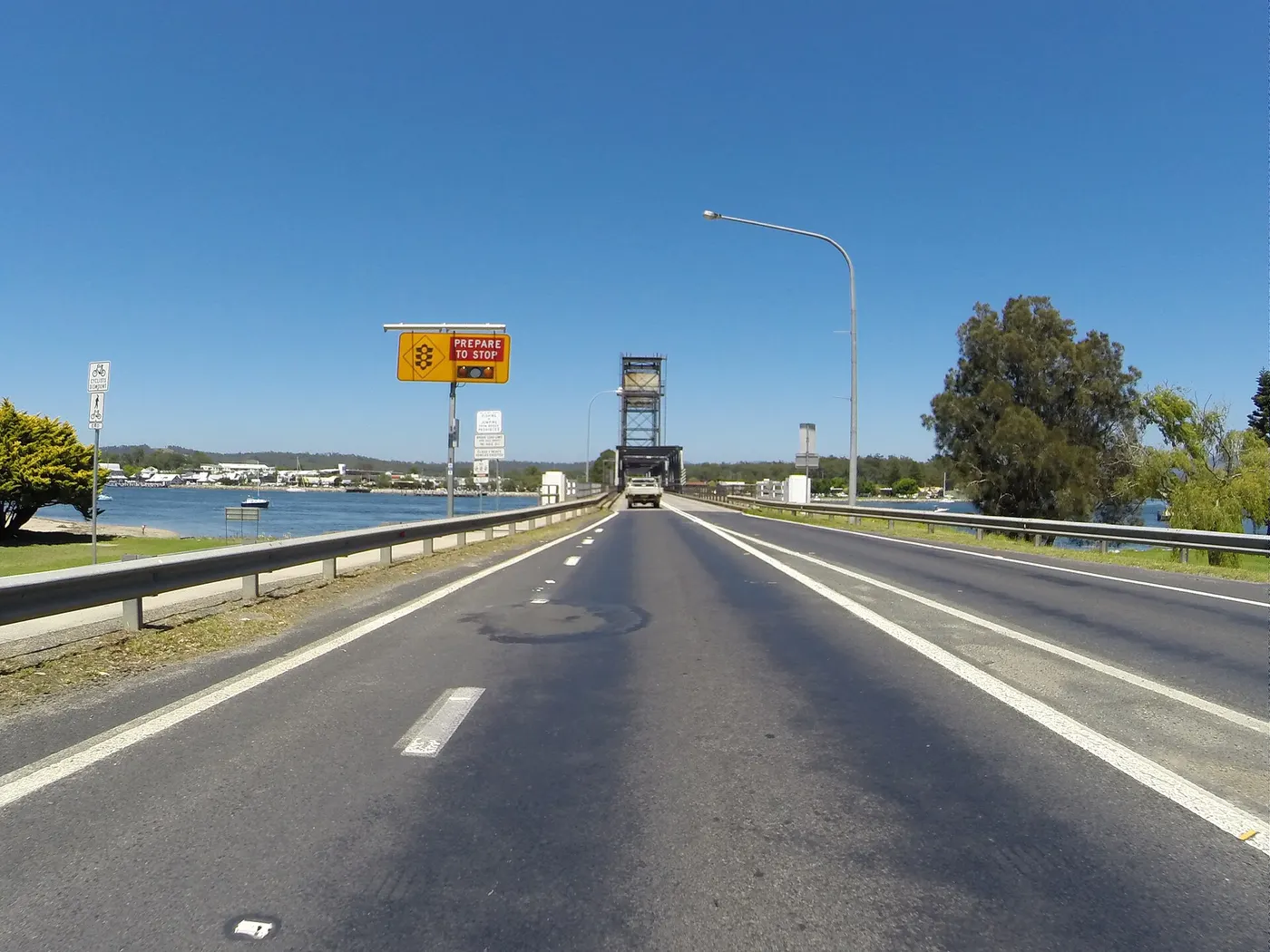 BIG4 Batemans Bay At East's Riverside Holiday Park, North Batemans Bay