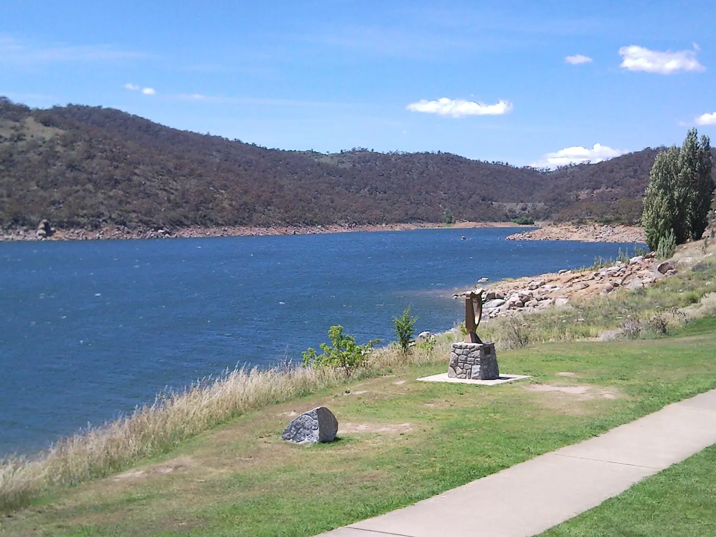 Jindabyne Holiday Park, Jindabyne