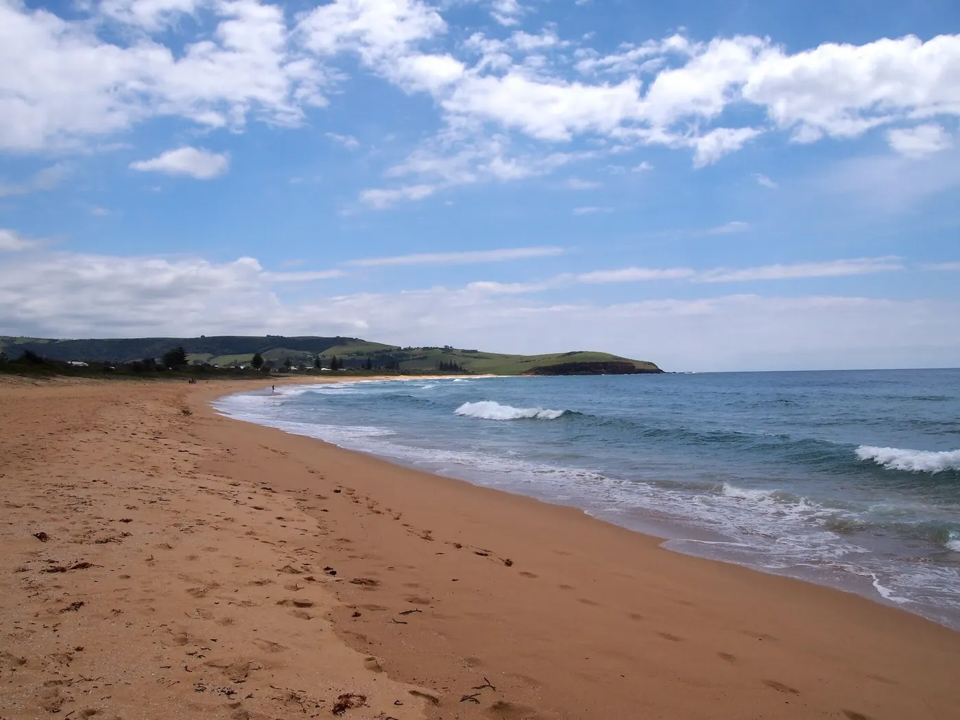 Werri Beach Holiday Park, Gerringong
