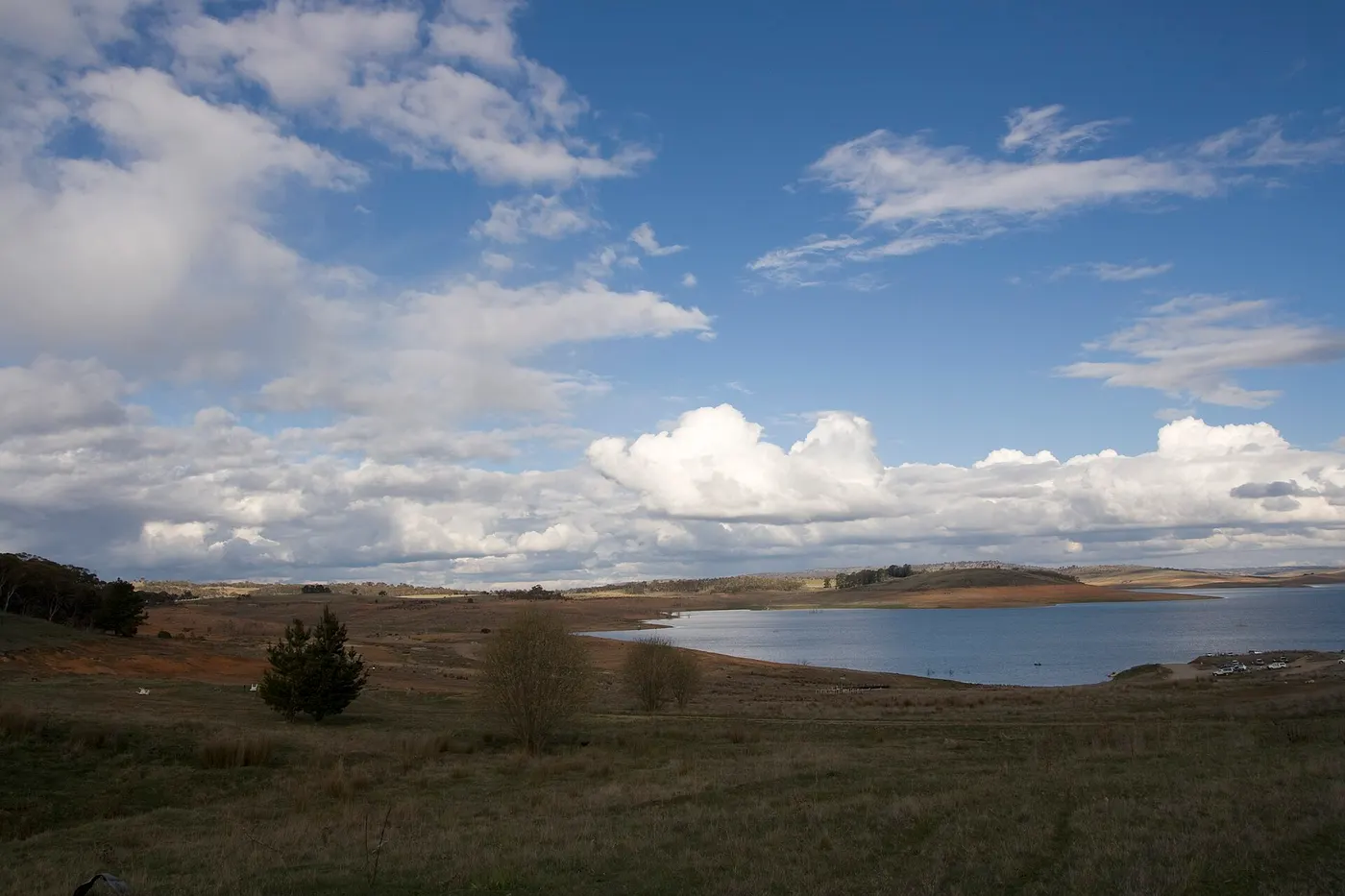 Rainbow Pines Tourist Park, Old Adaminaby
