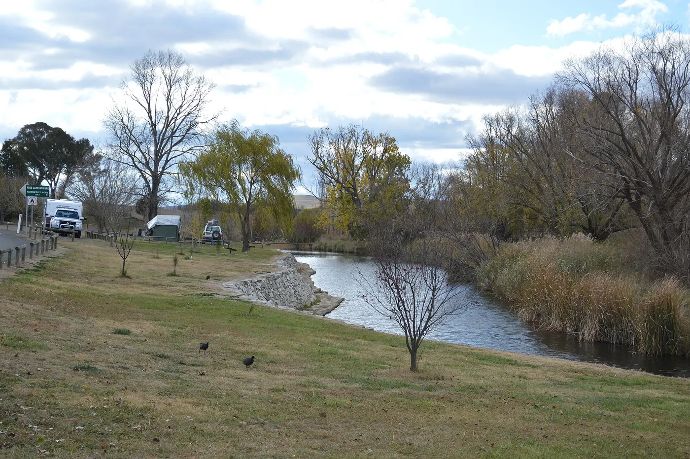 Places to stay around Goulburn