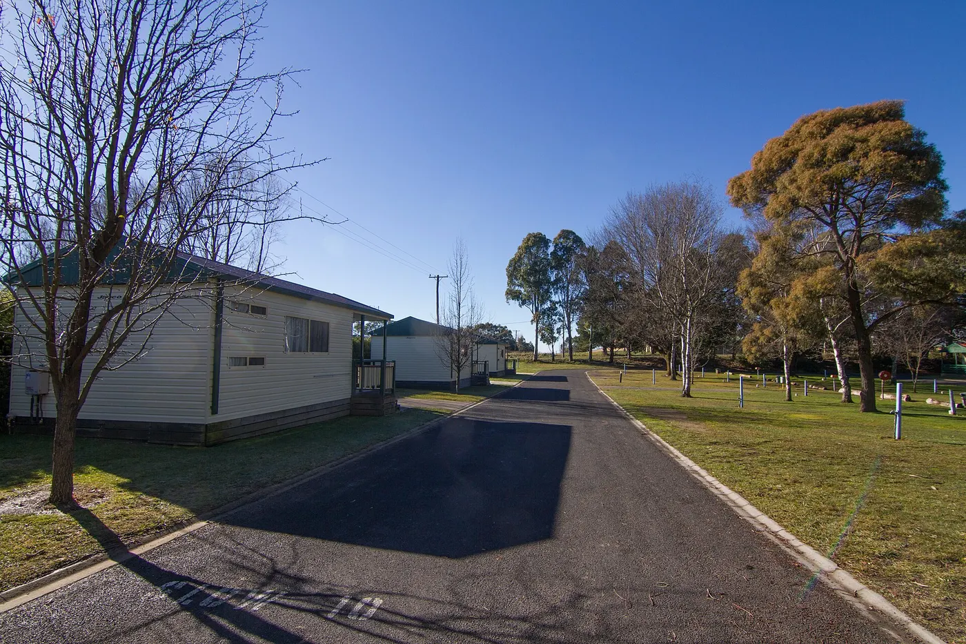 Places to stay around Katoomba