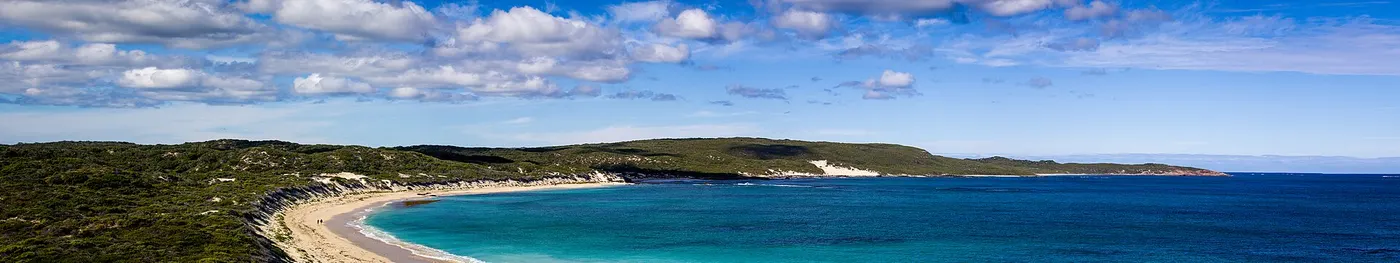 Hamelin Bay Caravan Park, Hamelin Bay
