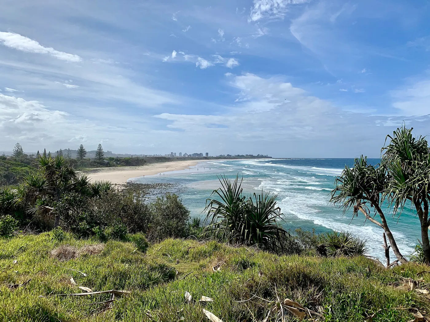 Tweed Holiday Parks Fingal Head, Fingal Head