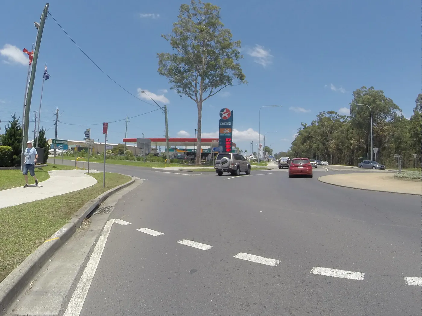 Rest Point Garden Village, South Nowra