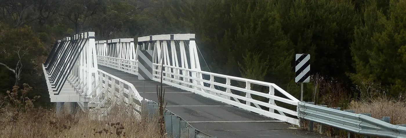 Wallaby Rocks Campground, Crudine