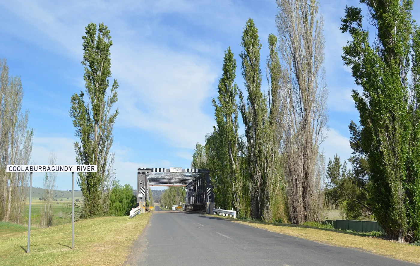 Coolah Home Base and Caravan Park, Coolah