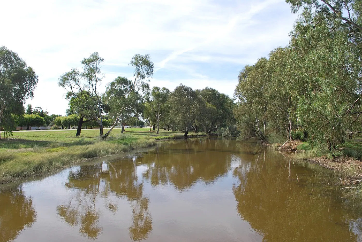 Places to stay around Mildura