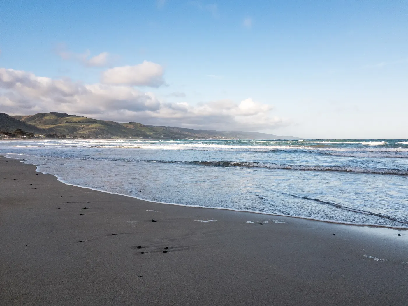 Apollo Bay Holiday Park, Apollo Bay