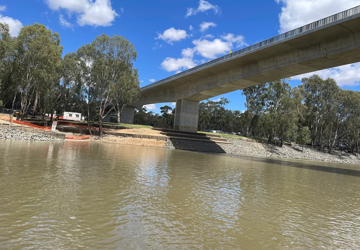 Places to stay around Echuca