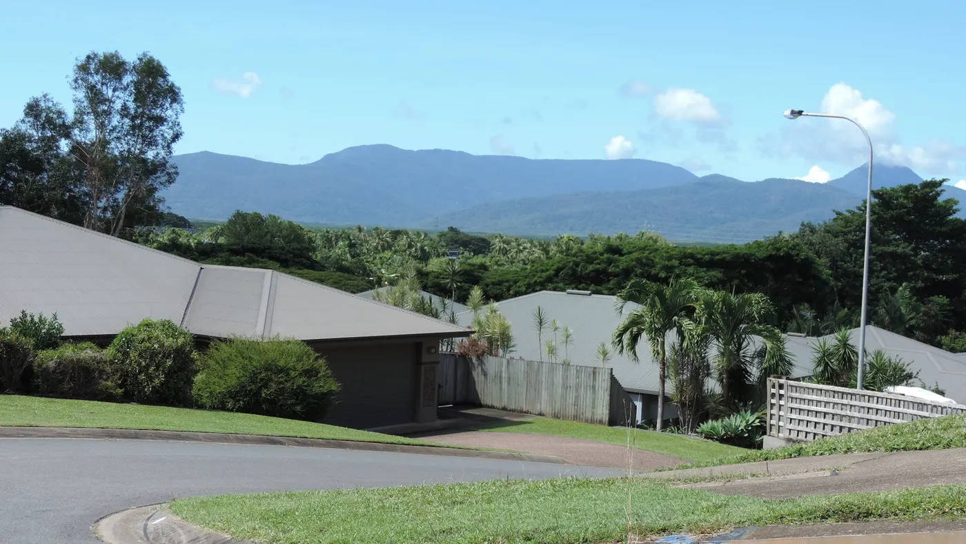 BIG4 Ingenia Holidays Cairns Coconut Resort, Woree