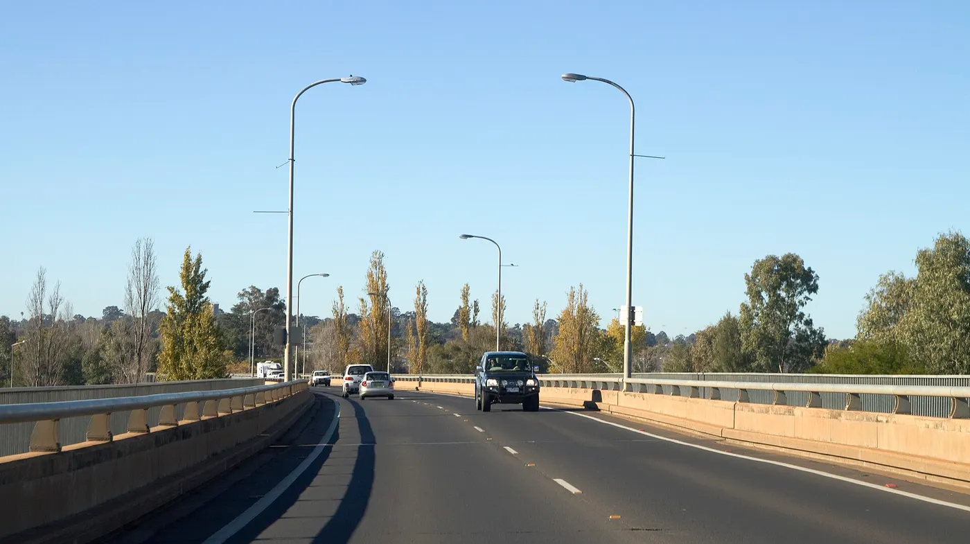 Western Plains Tourist Park, Dubbo