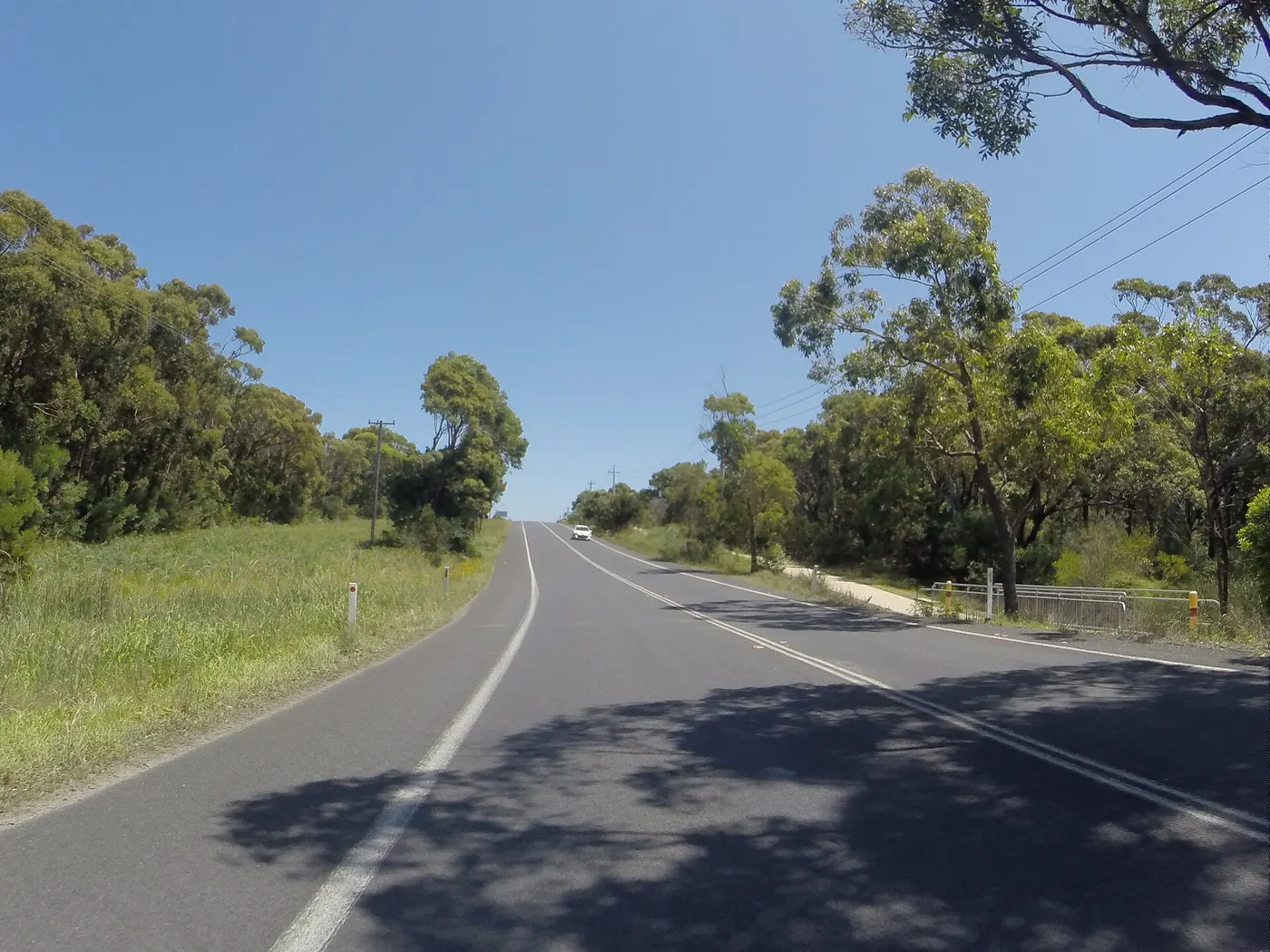 Ingenia Holiday Park, Ulladulla