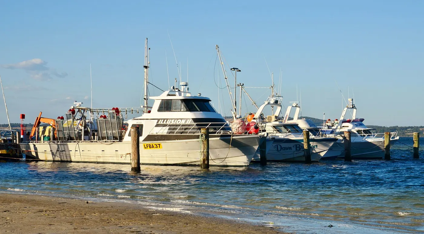 Rose Gardens Caravan Park, Emu Point