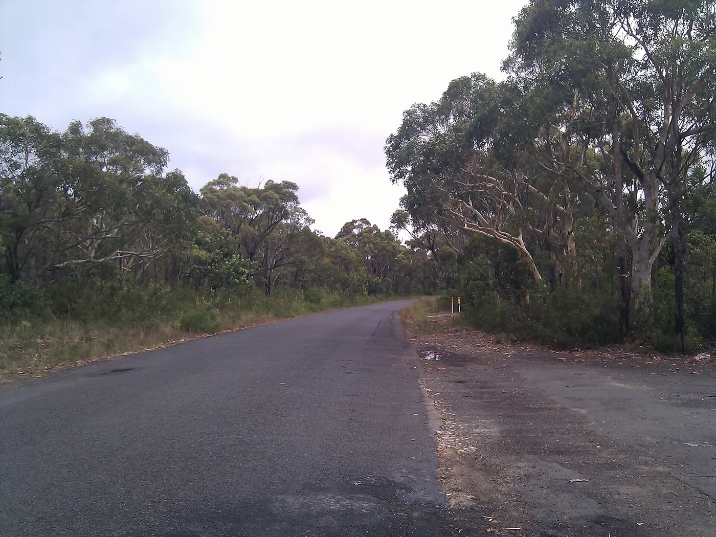 Ground #10, Appin